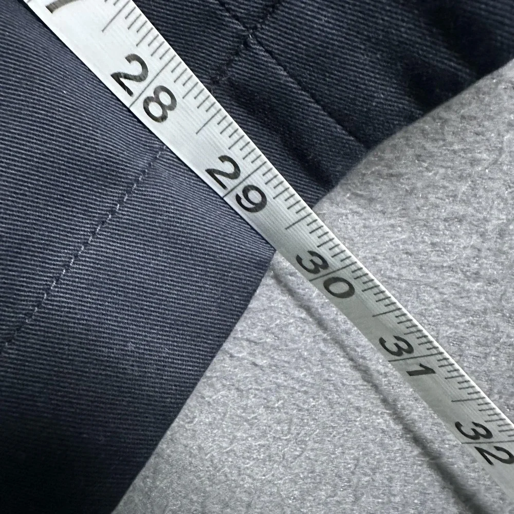 Brooks Brothers Pants Mens 37x30 Blue Clark Fit‎ Advantage Chino Dress Casual